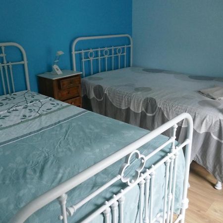 La Bergerie Des Moureres Villa Trezioux ภายนอก รูปภาพ