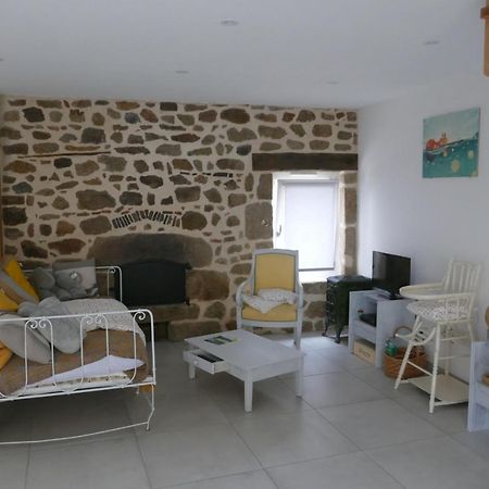 La Bergerie Des Moureres Villa Trezioux ภายนอก รูปภาพ