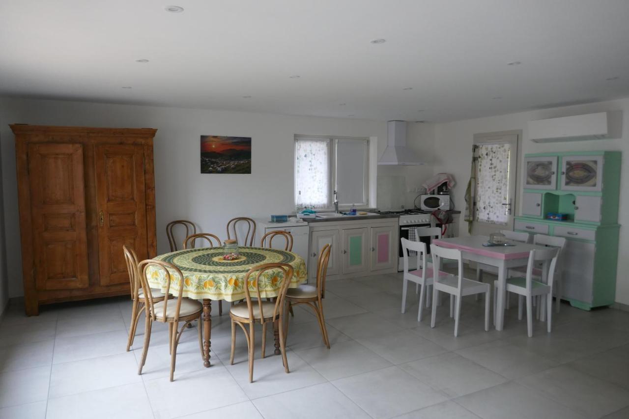 La Bergerie Des Moureres Villa Trezioux ภายนอก รูปภาพ