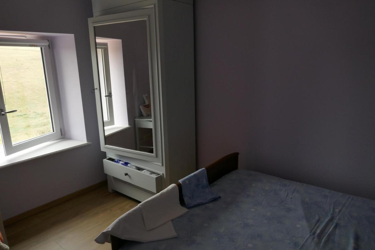 La Bergerie Des Moureres Villa Trezioux ภายนอก รูปภาพ